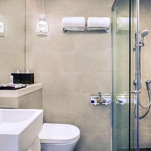 Chambre Supérieure Double